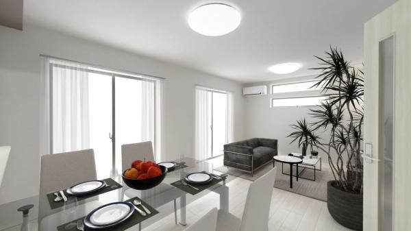 新築戸建 佐倉市井野1353-2の一部 京成本線志津駅 3,480万円