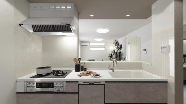 新築戸建 佐倉市井野1353-2の一部 京成本線志津駅 3,480万円