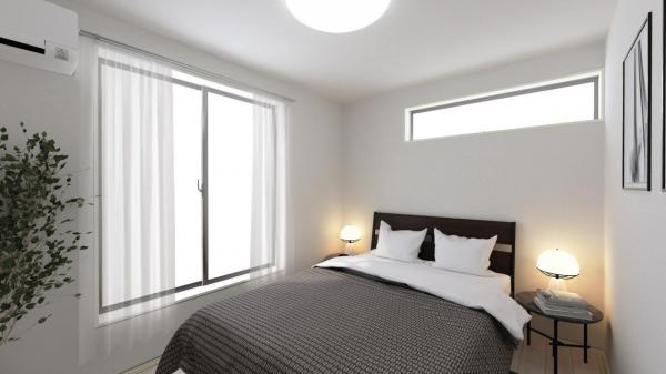 新築戸建 佐倉市井野1353-2の一部 京成本線志津駅 3,480万円