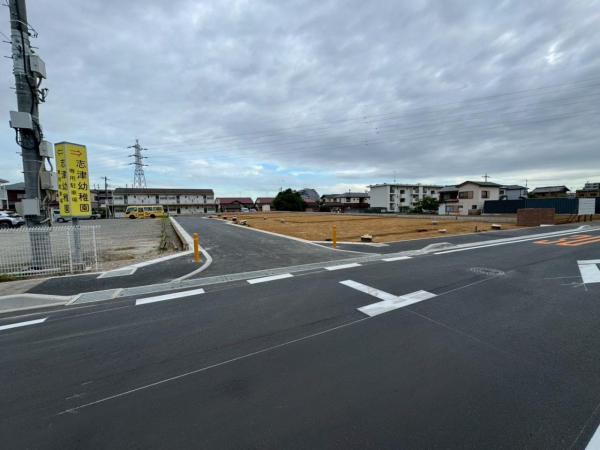 新築戸建 佐倉市井野1353-2の一部 京成本線志津駅 3,480万円