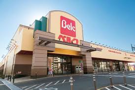 ベルク 佐倉志津店