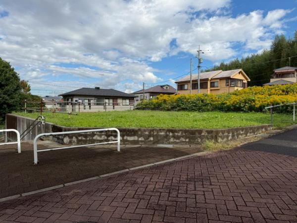 土地 佐倉市西ユーカリが丘３丁目12-1 山万ユーカリが丘線井野駅 2,480万円