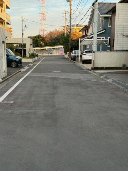 土地 佐倉市宮ノ台３丁目3-8 山万ユーカリが丘線中学校駅 1,980万円