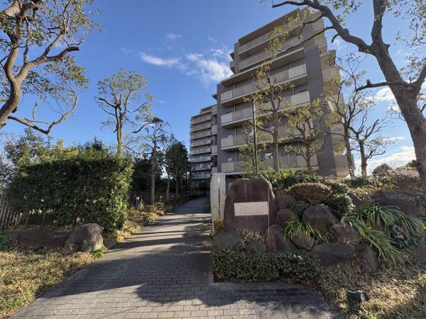 中古マンション 佐倉市南ユーカリが丘2-1 京成本線ユーカリが丘駅 3,180万円