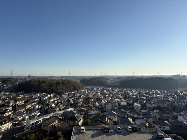 中古マンション 佐倉市南ユーカリが丘2-1 京成本線ユーカリが丘駅 3,180万円