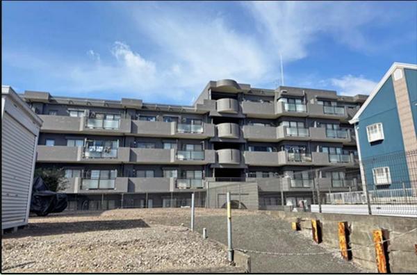 事務所 佐倉市臼井台1277-10 京成本線京成臼井駅 550万円