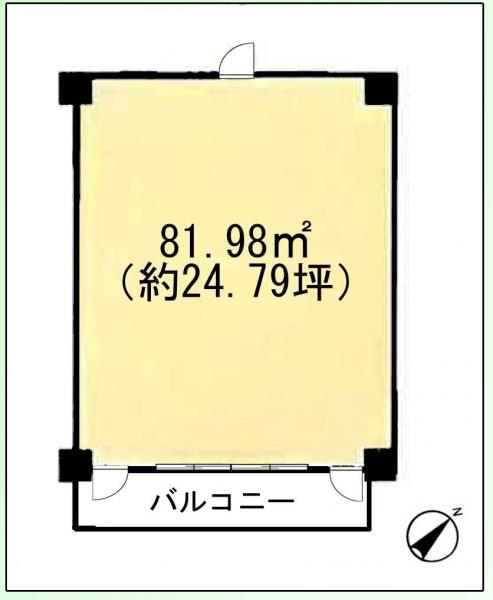 事務所 佐倉市臼井台1277-10 京成本線京成臼井駅 550万円