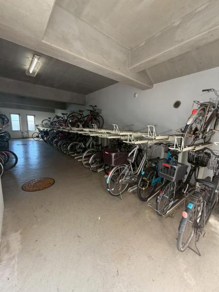 中古マンション 佐倉市井野1414-5 京成本線志津駅 2,300万円