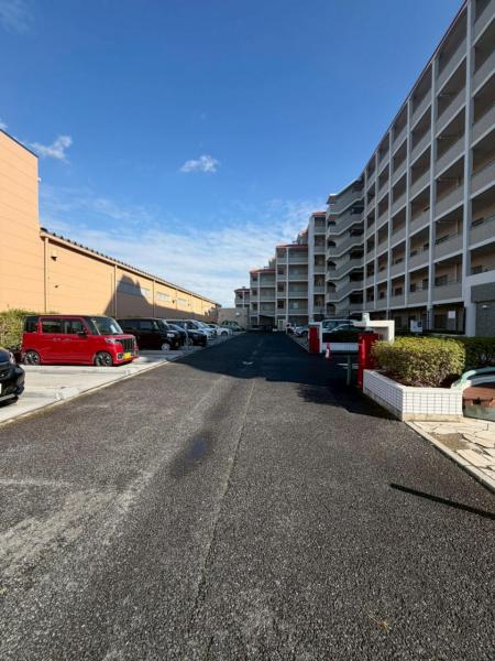 中古マンション 佐倉市井野1414-5 京成本線志津駅 2,300万円