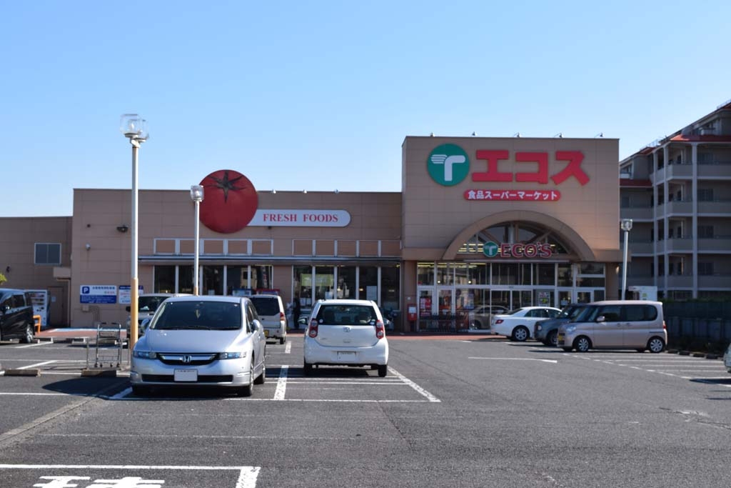 エコス佐倉店
