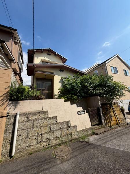 土地 佐倉市上座559-48 京成本線ユーカリが丘駅 730万円