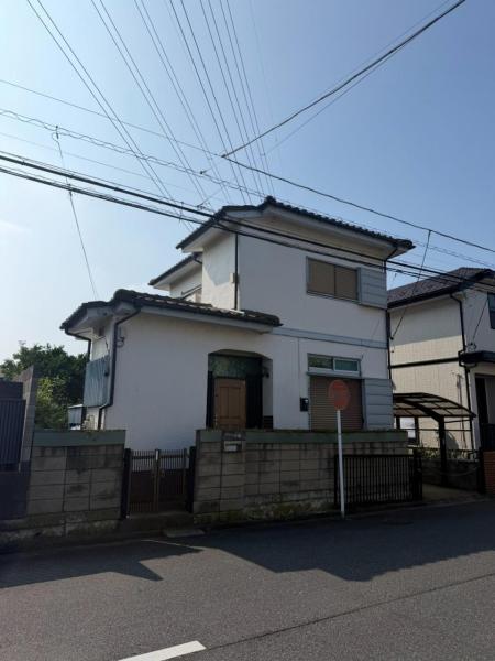 土地 佐倉市中志津３丁目4-4 京成本線ユーカリが丘駅 930万円