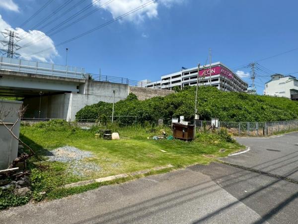 土地 佐倉市井野1370-1 京成本線ユーカリが丘駅 2,210万円
