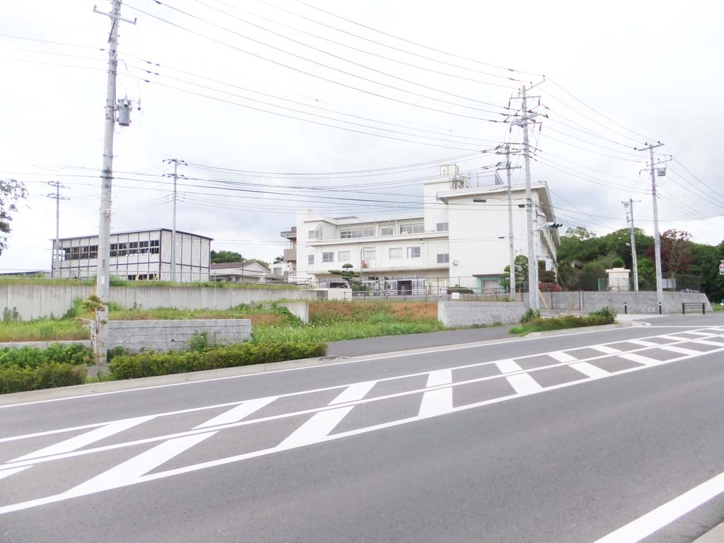 佐倉市立井野小学校