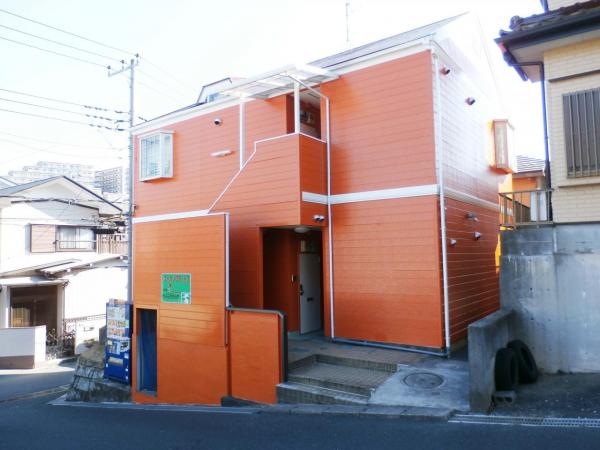アパート 佐倉市上座515-53 京成本線ユーカリが丘駅 2,980万円