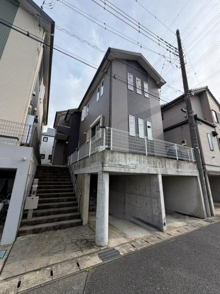 中古戸建 佐倉市上座1429-11 京成本線ユーカリが丘駅 3,750万円