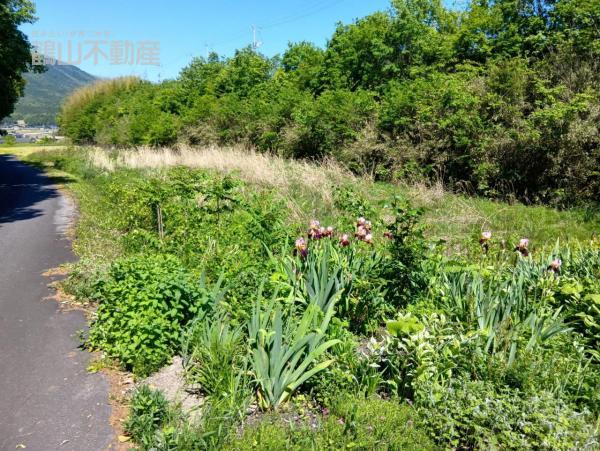 土地 津山市綾部1095-1 因美線美作滝尾駅 750万円