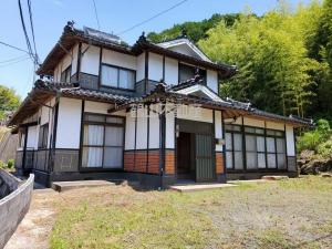 中古戸建 津山市一方1185-1 津山線津山口駅 1900000