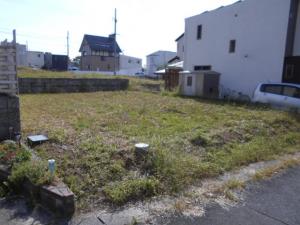 土地 津山市西吉田700-218 JR姫新線美作大崎駅 2182000