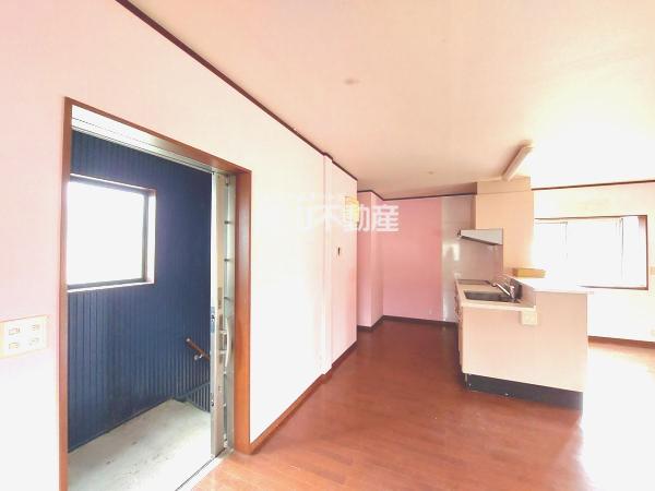 中古戸建 津山市加茂町桑原56-7 因美線美作加茂駅 780万円