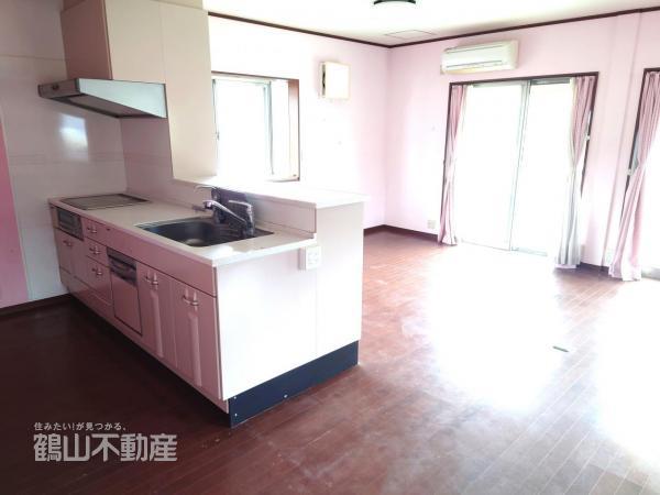 中古戸建 津山市加茂町桑原56-7 因美線美作加茂駅 780万円