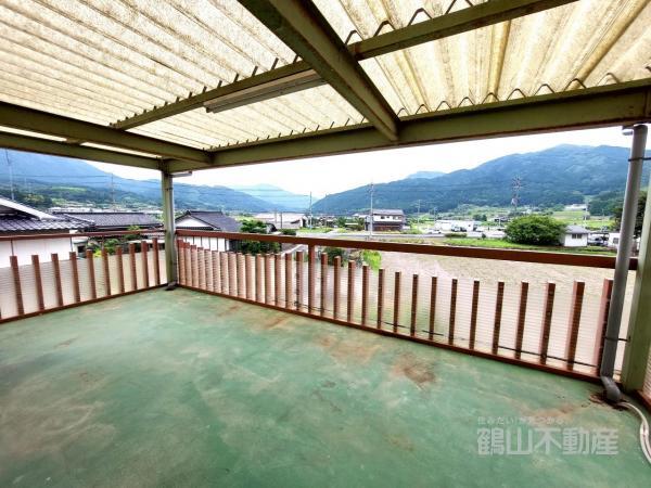 中古戸建 津山市加茂町桑原56-7 因美線美作加茂駅 780万円