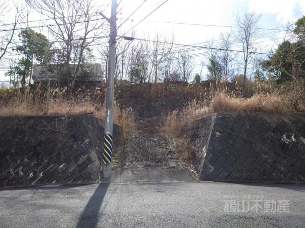 土地 津山市野介代1472-12 JR姫新線東津山駅 428万円