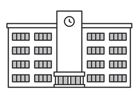 真庭市立川上小学校