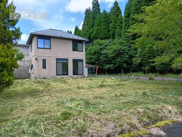 中古戸建 津山市加茂町倉見674-22 因美線美作加茂駅 550万円