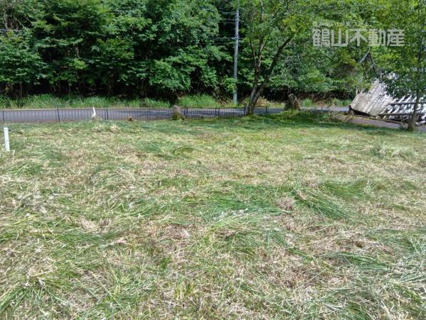 中古戸建 津山市加茂町倉見674-22 因美線美作加茂駅 550万円