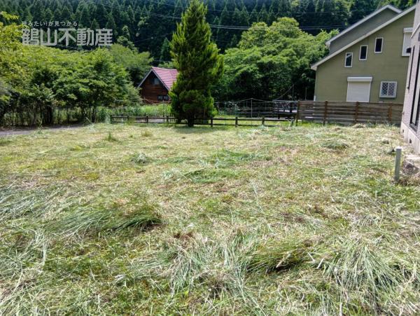 中古戸建 津山市加茂町倉見674-22 因美線美作加茂駅 550万円