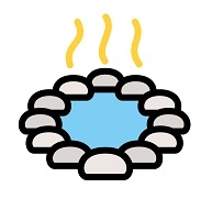 百々温泉めぐみ荘