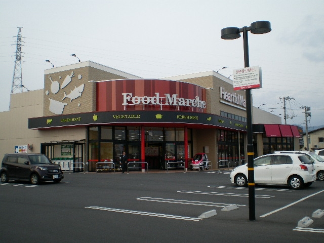 MARUI(マルイ) 総社店