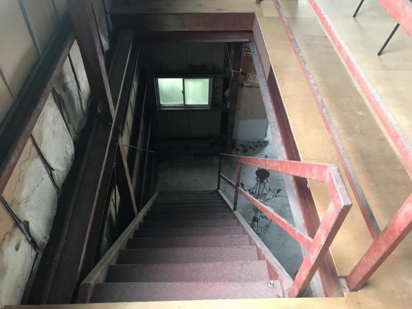 倉庫 津山市川崎1795-9 JR姫新線東津山駅 350万円