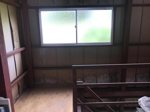倉庫 津山市川崎1795-9 JR姫新線東津山駅 350万円
