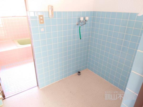 中古戸建 津山市加茂町中原103-2 因美線美作加茂駅 290万円