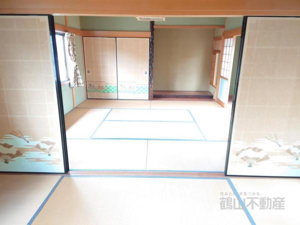 中古戸建 津山市加茂町中原103-2 因美線美作加茂駅 290万円