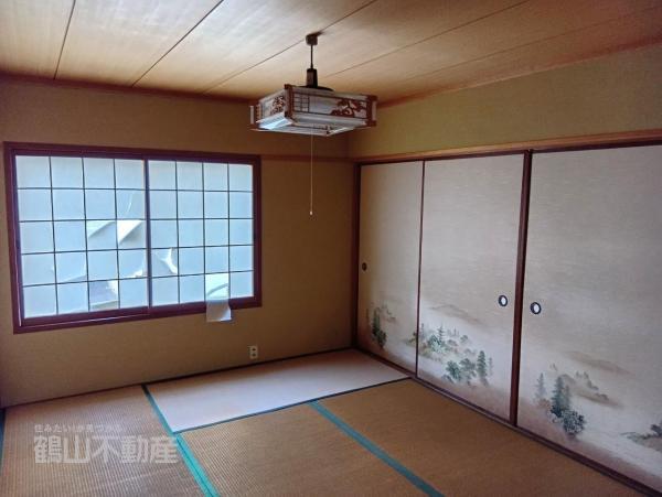 中古戸建 津山市昭和町２丁目 JR姫新線津山駅 280万円