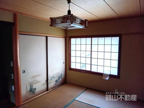 中古戸建 津山市昭和町２丁目 JR姫新線津山駅 280万円