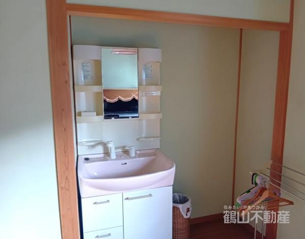 中古戸建 津山市昭和町２丁目 JR姫新線津山駅 280万円