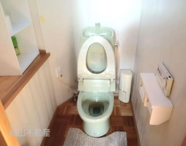 中古戸建 津山市昭和町２丁目 JR姫新線津山駅 280万円