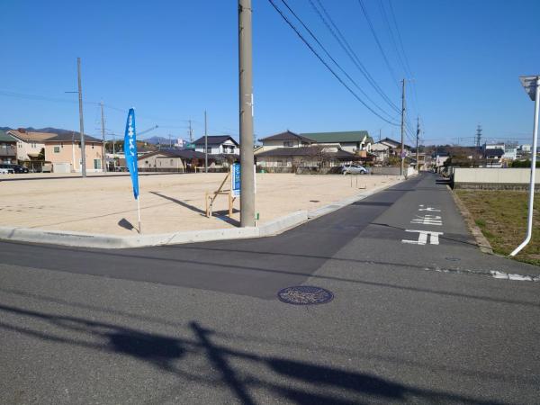 土地 津山市上河原234 津山線津山口駅 1,095万円