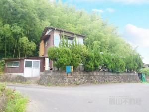 中古戸建 津山市小田中795-2 津山線津山口駅 1500000
