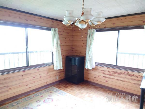中古戸建 津山市坪井下1174-4 JR姫新線坪井駅 280万円
