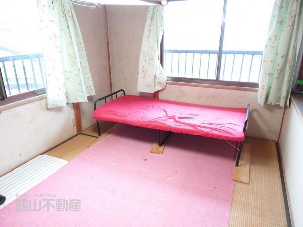 中古戸建 津山市坪井下1174-4 JR姫新線坪井駅 280万円