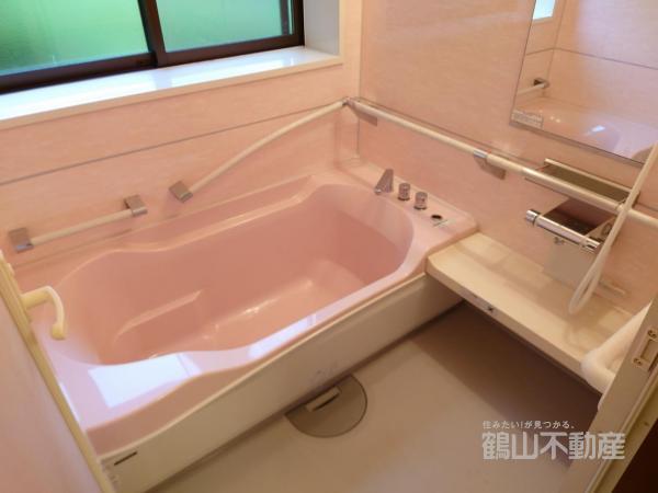 中古戸建 津山市坪井下1174-4 JR姫新線坪井駅 280万円