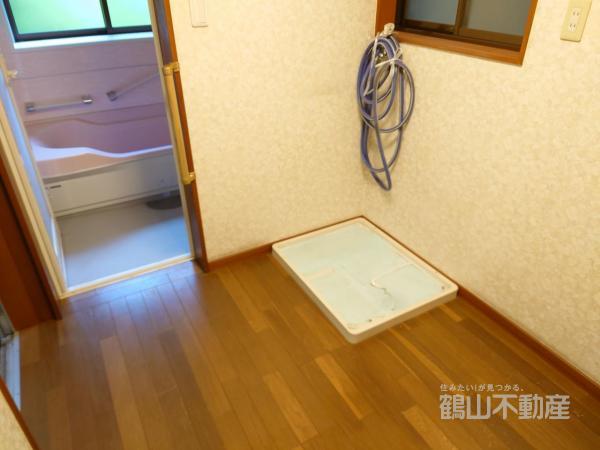 中古戸建 津山市坪井下1174-4 JR姫新線坪井駅 280万円