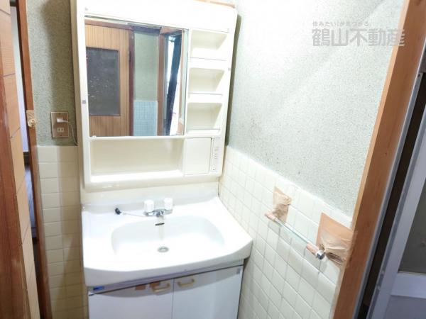 中古戸建 津山市坪井下1174-4 JR姫新線坪井駅 280万円