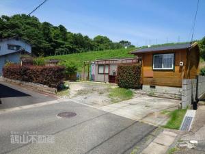 土地 津山市沼751-18 津山線津山駅 6000000