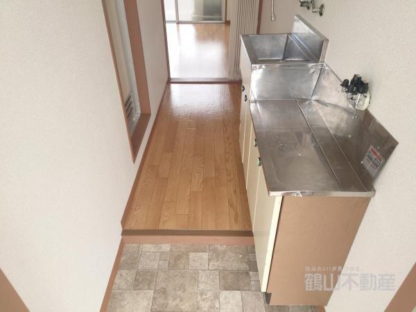 マンション 津山市山北762-9 津山線津山駅 2,640万円
